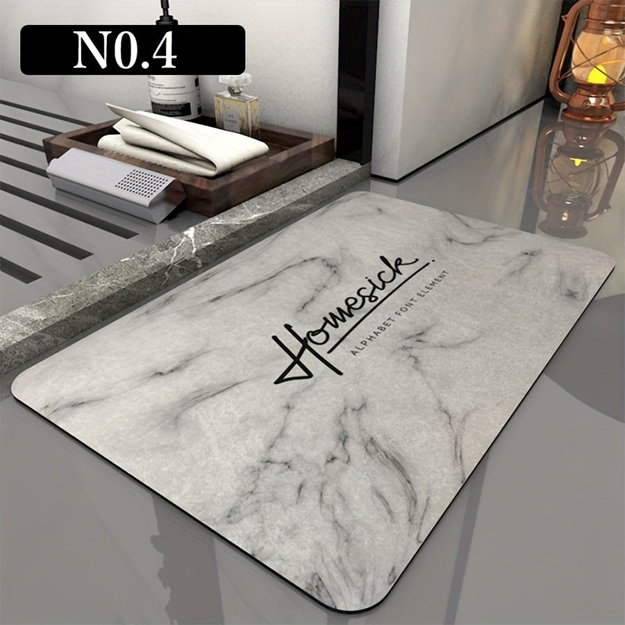 Non-Slip Bath Mat Kalsten