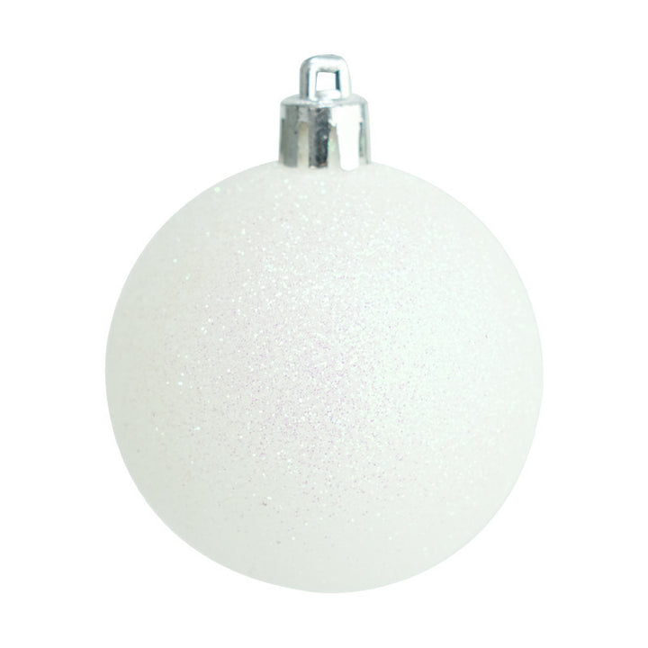 Matte Finish Christmas Tree Ornament Kalsten
