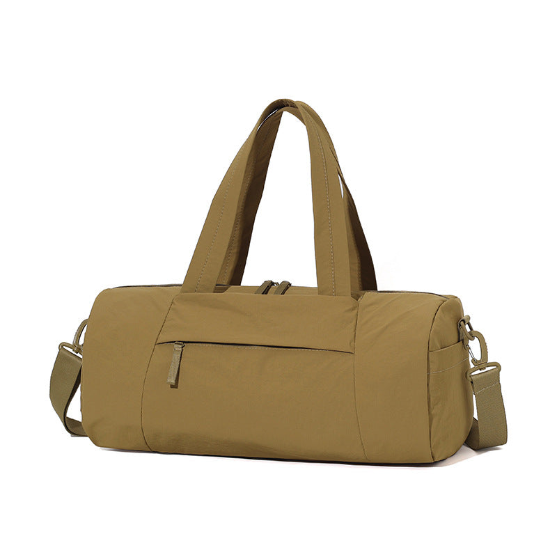 Versatile Gym Duffle Bag Kalsten