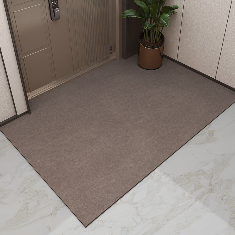 High-Density Memory Foam Entrance Mat