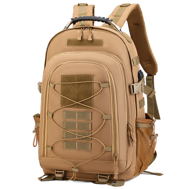 Multi-Functional Tactical Adventure Backpack Kalsten