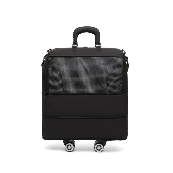 Multi-Functional Rolling Travel Bag Kalsten