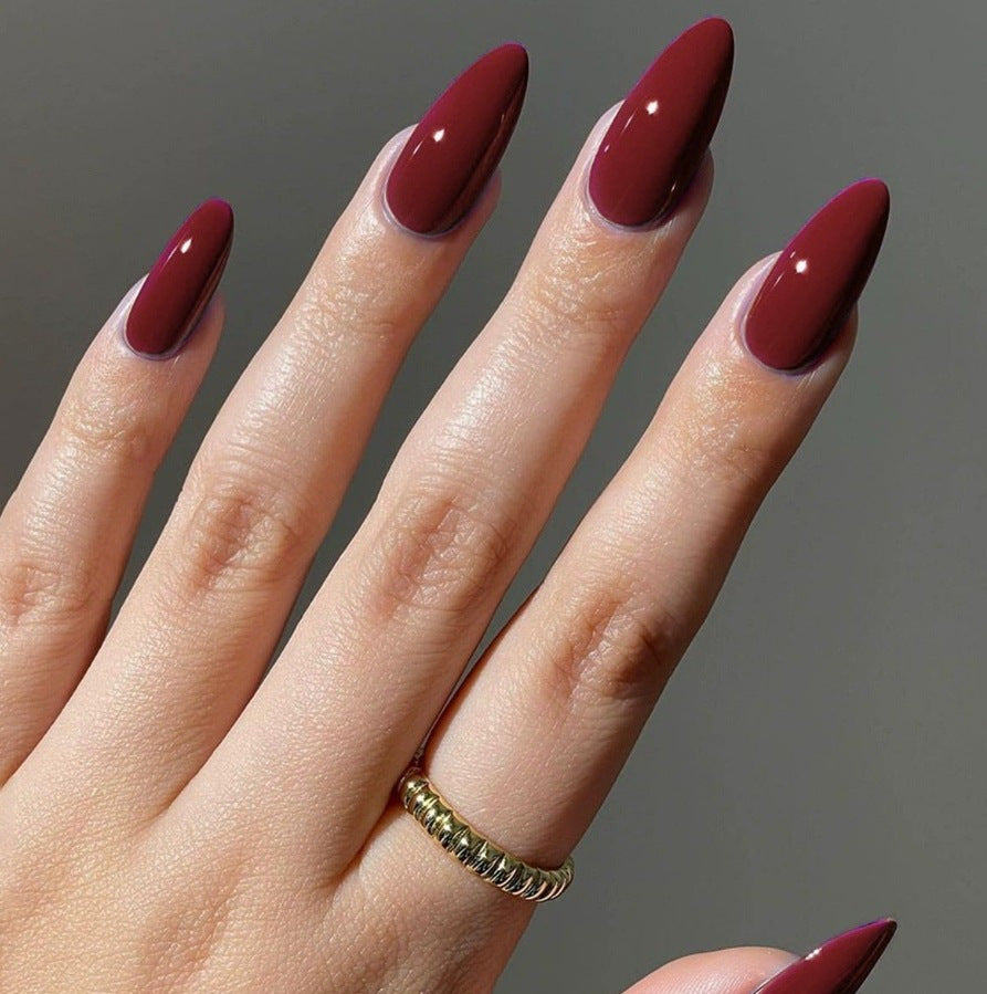 Elegant Stiletto Nail Art Extensions Kalsten 1789915860