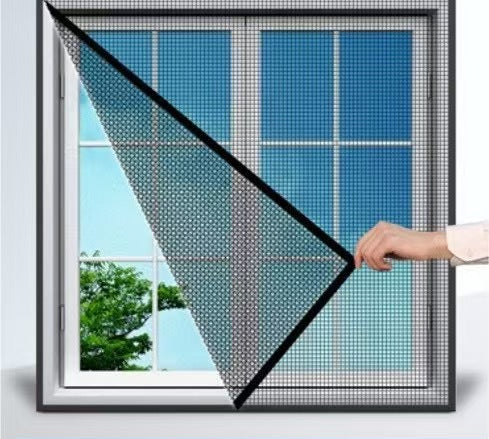 Magnetic Insect Screen Kalsten