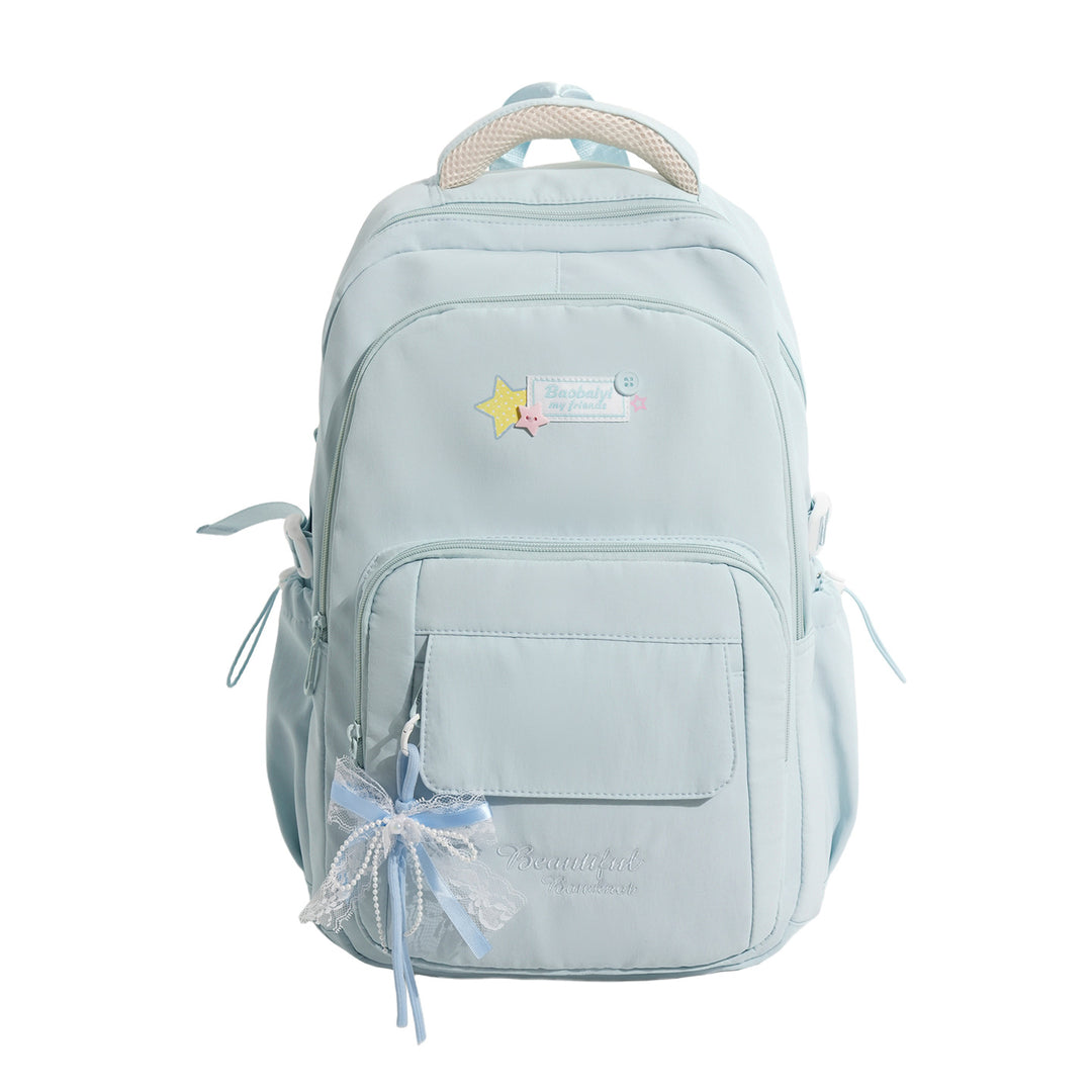 Stylish Multifunctional Backpack Kalsten