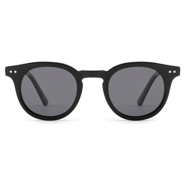 Ladies fashionable sunglasses in timeless style with sturdy frame Kalsten