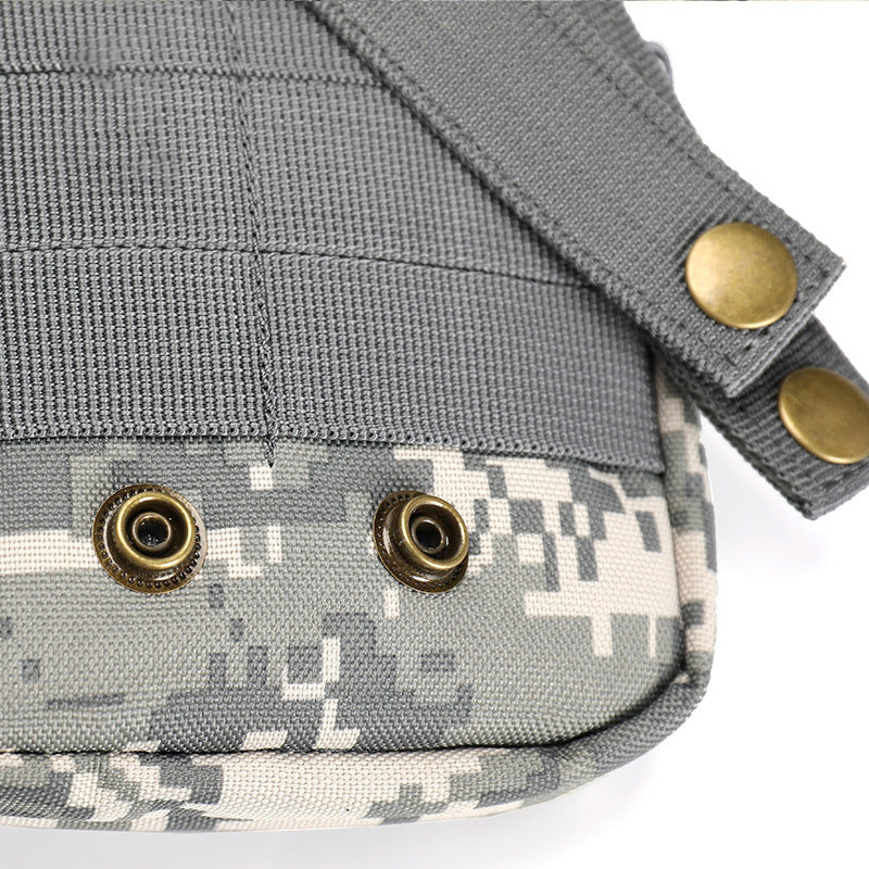 Tactical Utility Waist Pouch Kalsten