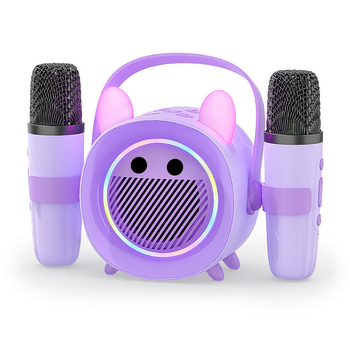 Karaoke Microphone Speaker Kalsten