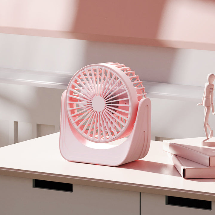 Table fan Kalsten