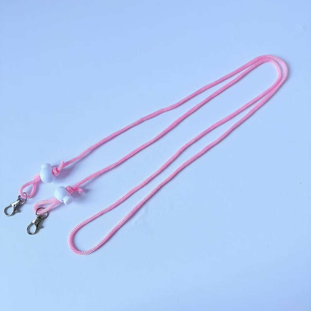 Adjustable Eyewear Lanyard Kalsten