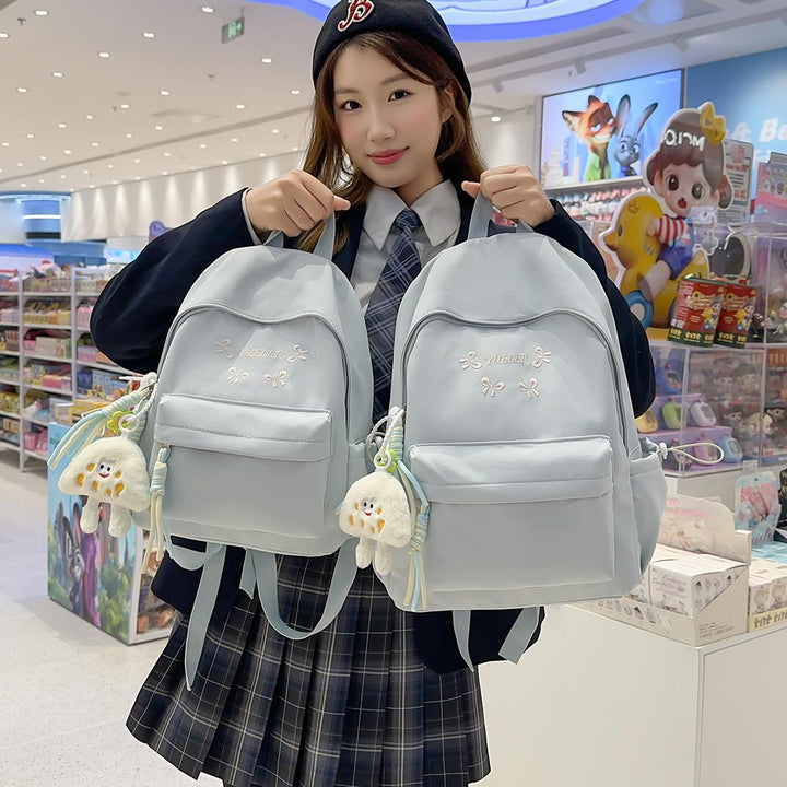 Elegant Multi-Functional Backpack Kalsten
