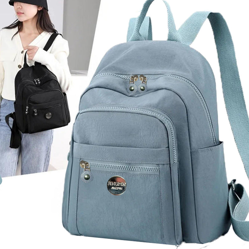 Compact Multi-Functional Backpack Kalsten