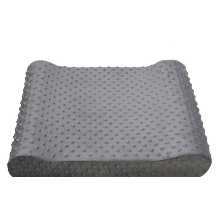 Memory Foam Pet Support Cushion Dog Bed