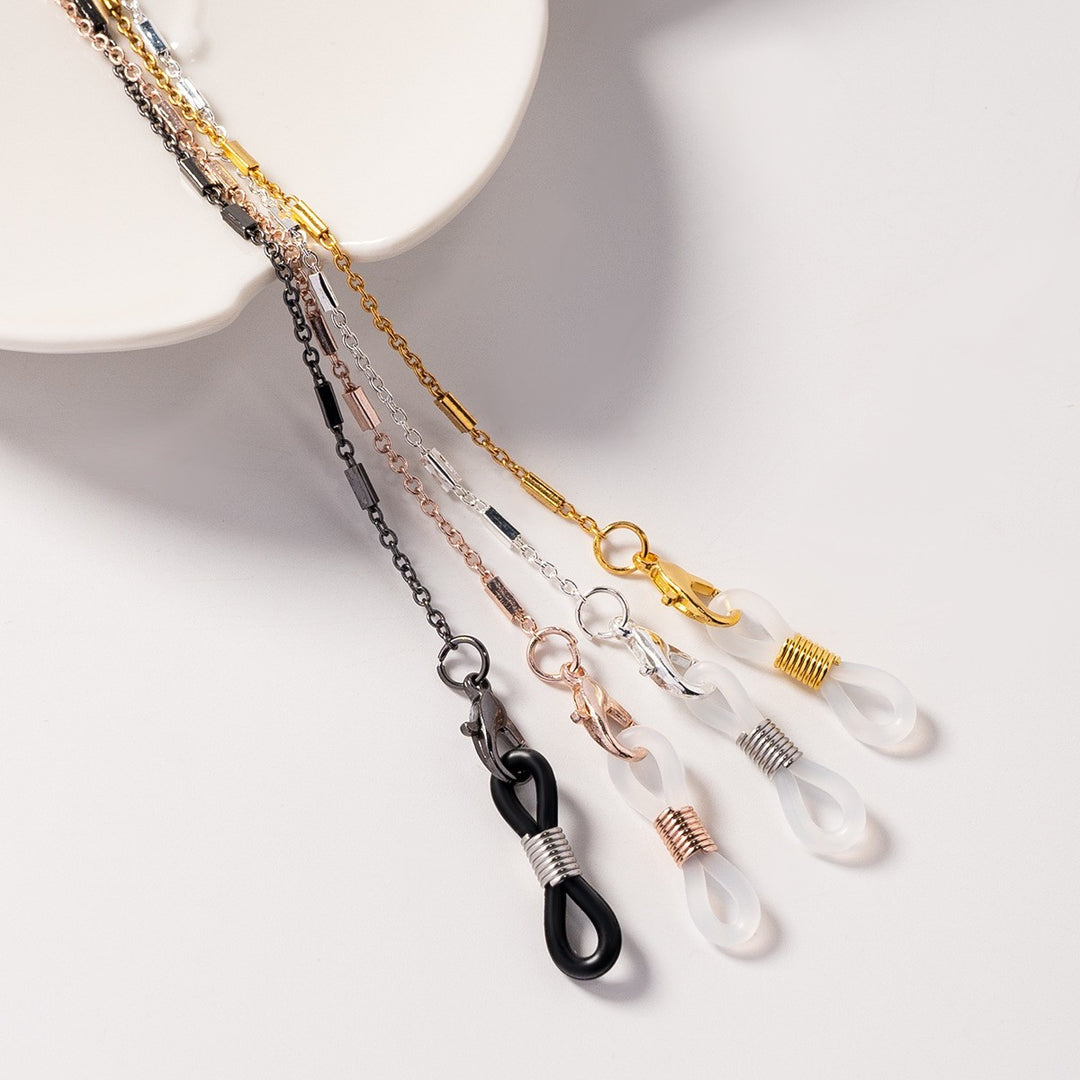 Adjustable Eyewear Retainer Chain Kalsten