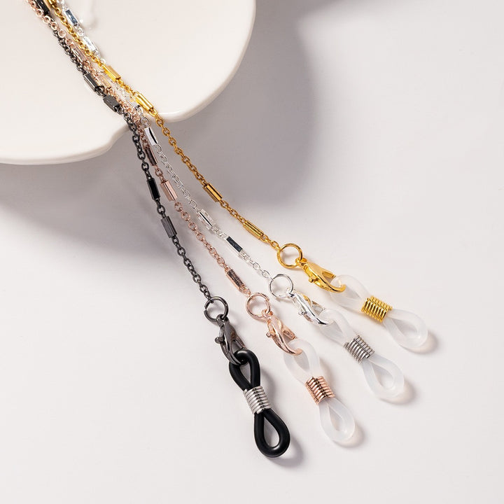 Adjustable Eyewear Retainer Chain Kalsten