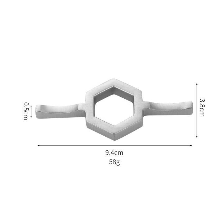 Creative and Stylish Serving Tongs Kalsten