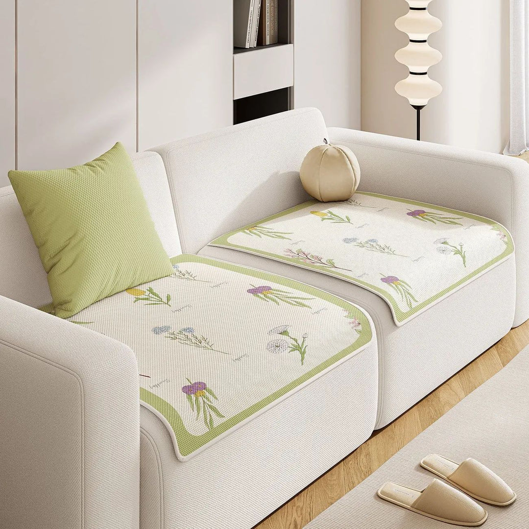 Stylish Sofa Protector