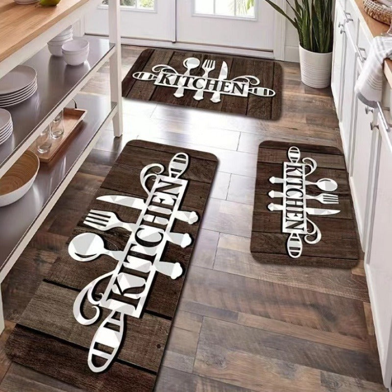 Kitchen Comfort Runner Mat