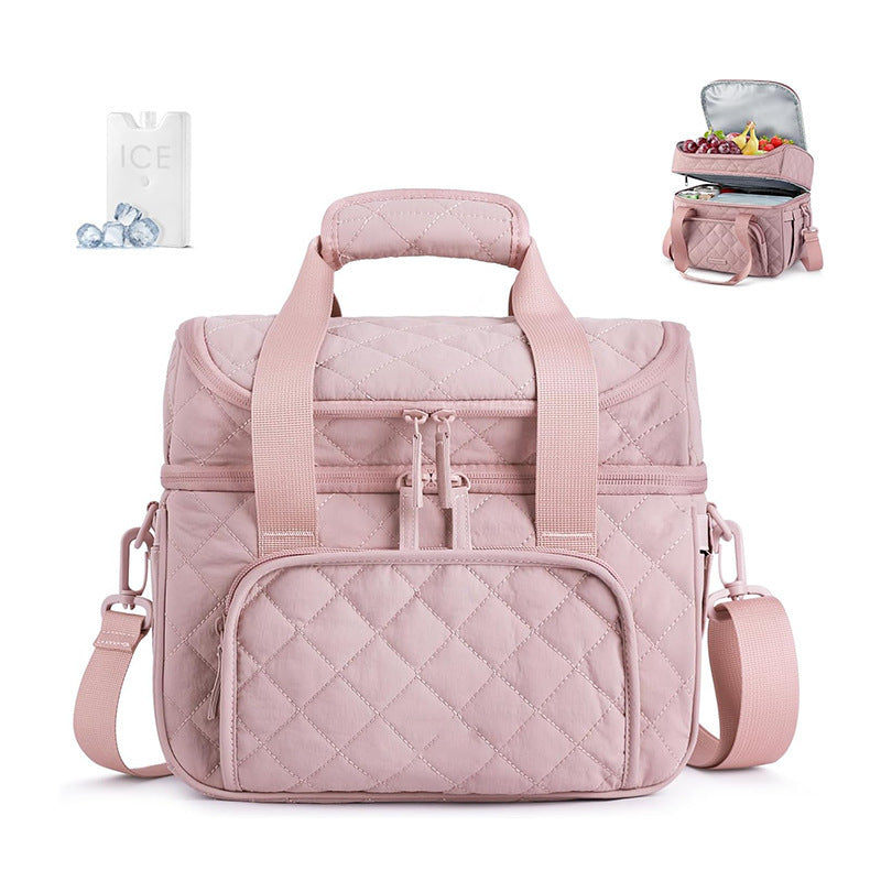 Insulated Multifunctional Cooler Bag Kalsten