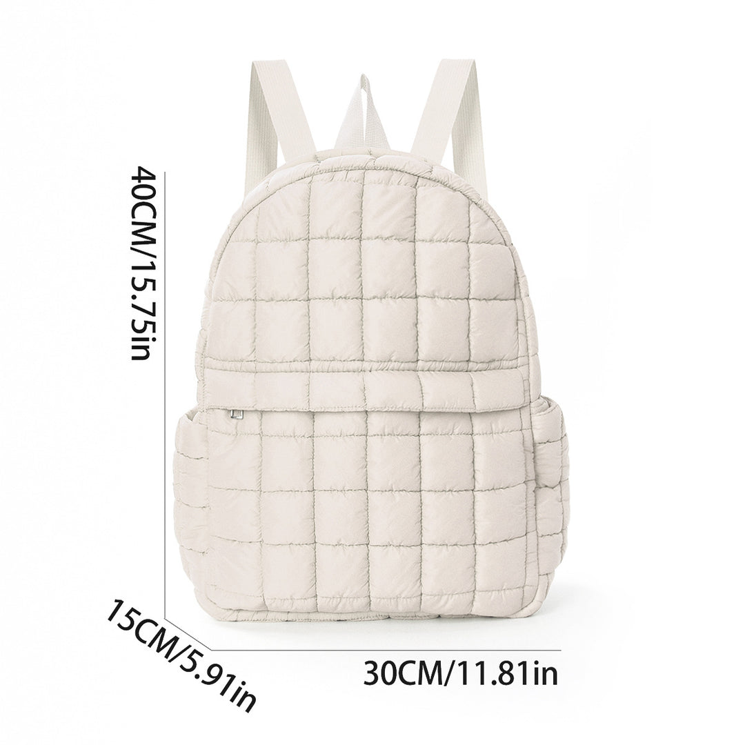 Padded Backpack Kalsten
