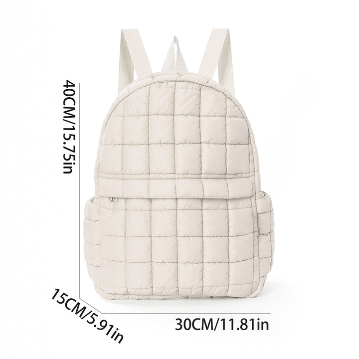Padded Backpack Kalsten