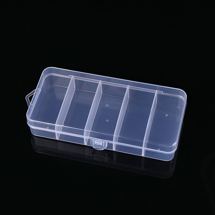 Multi-Division Storage Organizer Kalsten