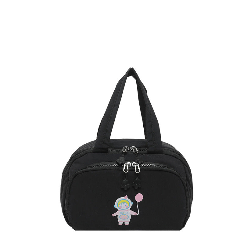 Fun Character Mini Handbag