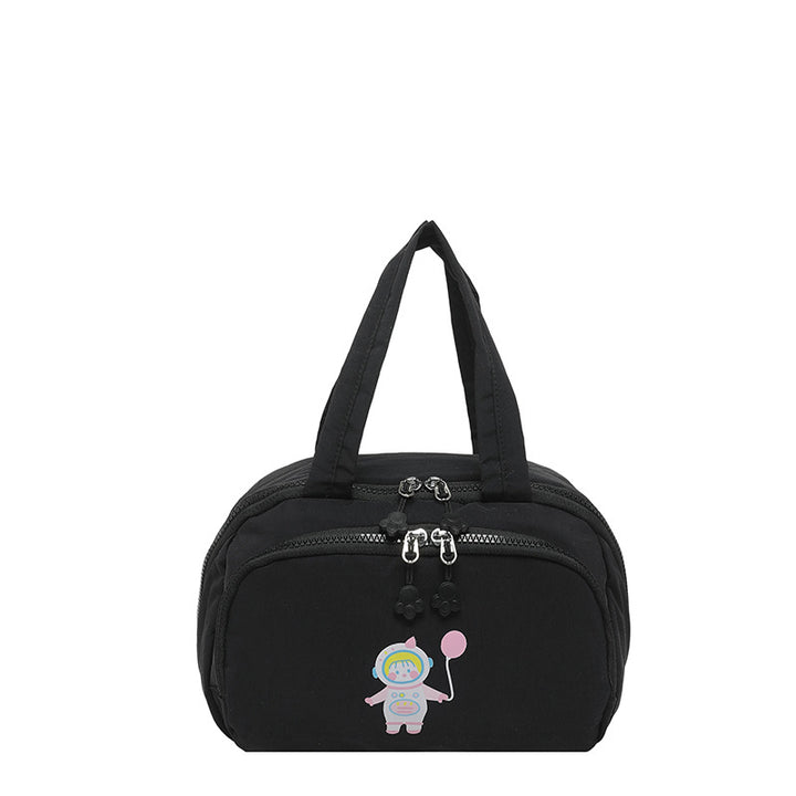Fun Character Mini Handbag