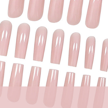 Premium Long Acrylic Nail Extensions Kalsten