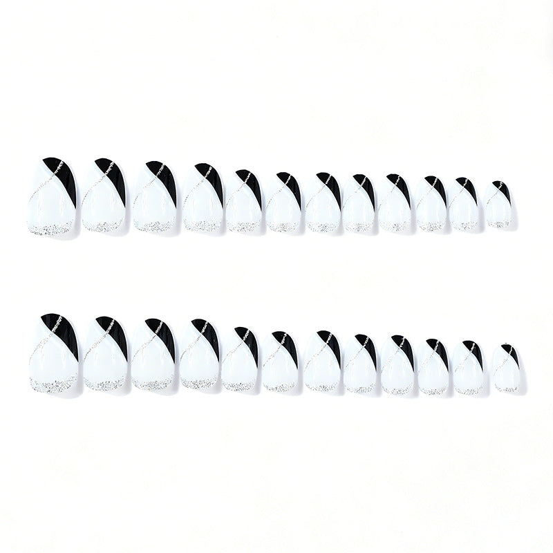 Elegant Designer Nail Art Enhancements Kalsten
