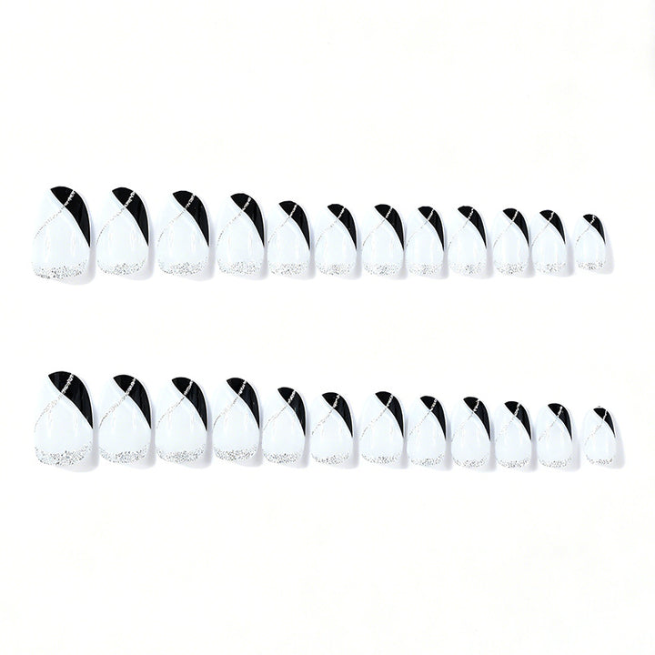 Elegant Designer Nail Art Enhancements Kalsten