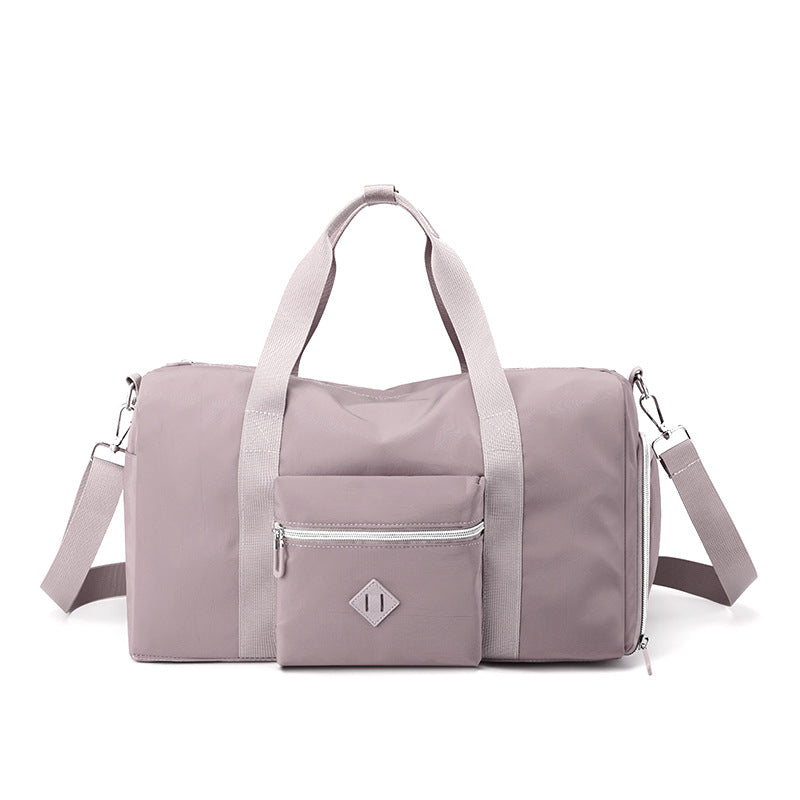 All-Season Sport Duffle Bag Kalsten
