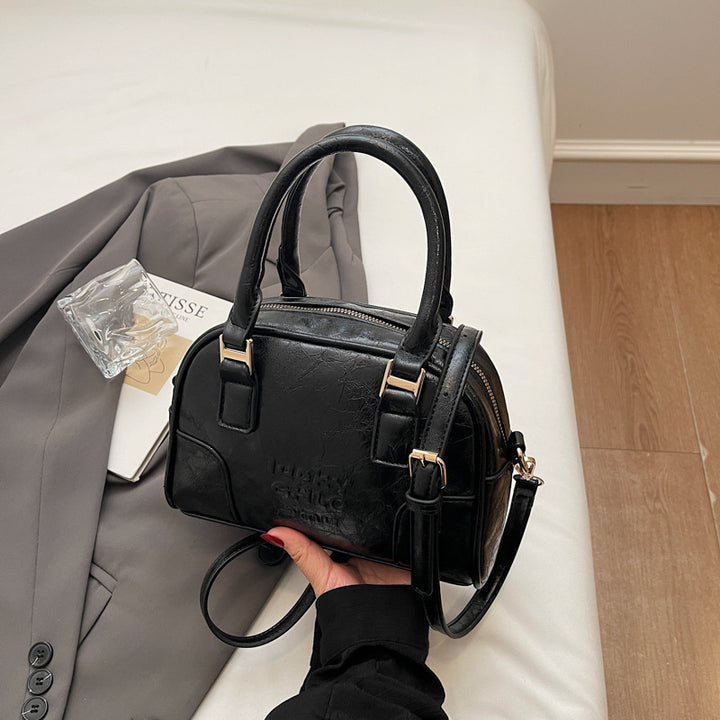 Chic Mini Satchel Kalsten