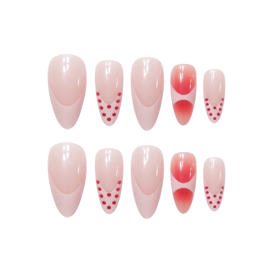 Decorative Nail Art