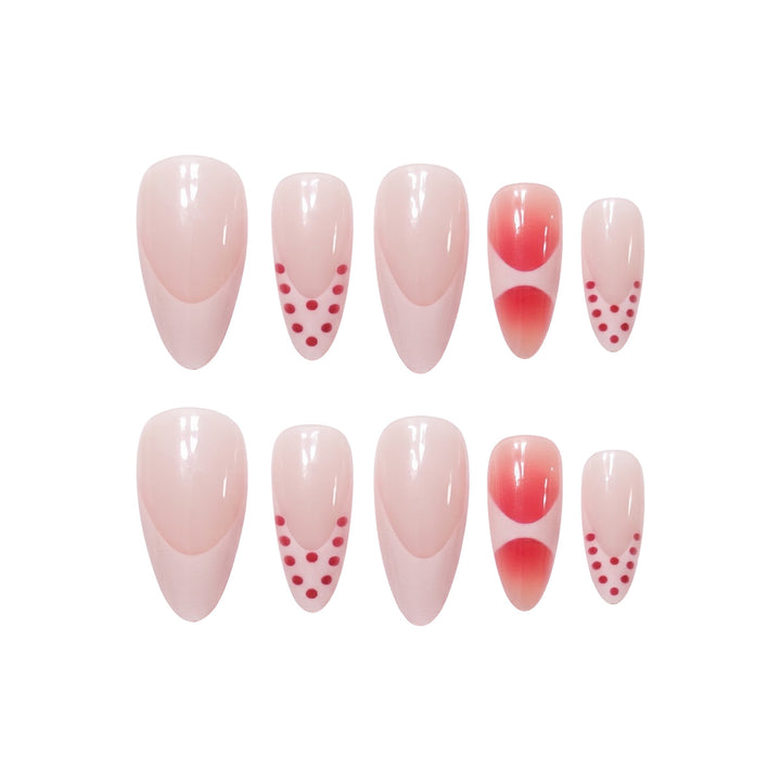 Decorative Nail Art