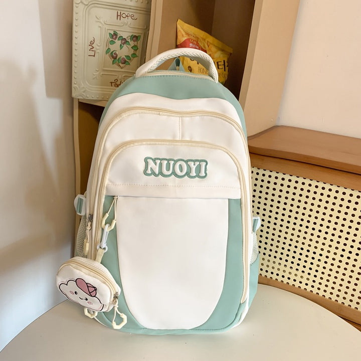 Cute Cartoon Character Backpack Kalsten