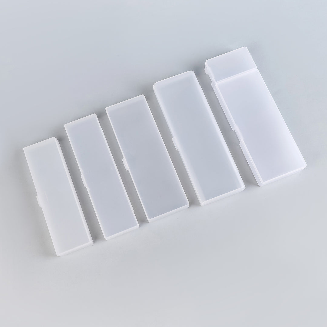Multi-Compartment Craft Storage Case Kalsten