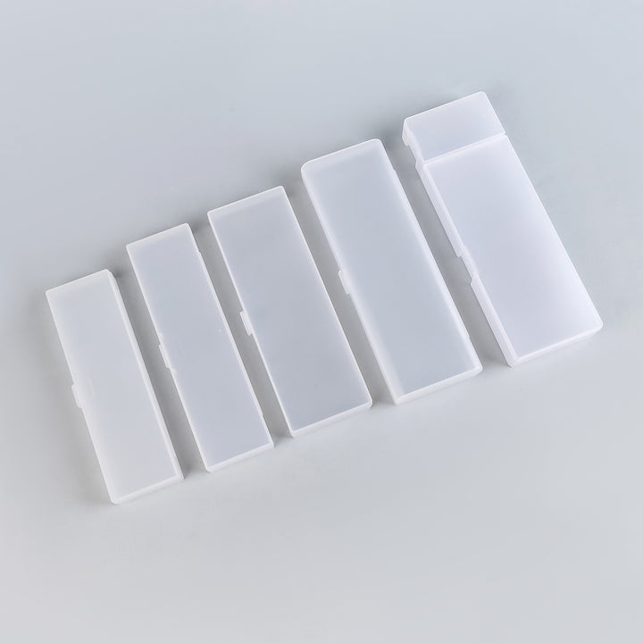 Multi-Compartment Craft Storage Case Kalsten