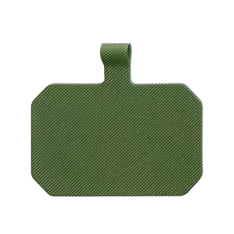 Customizable Luggage Tag Kalsten