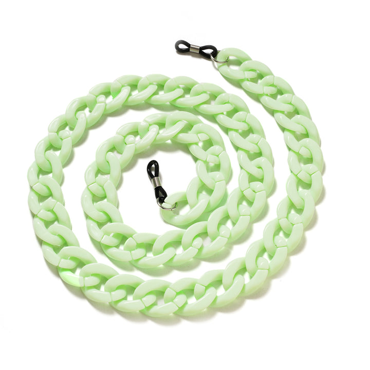 Chunky Link Eyewear Chain kalsten