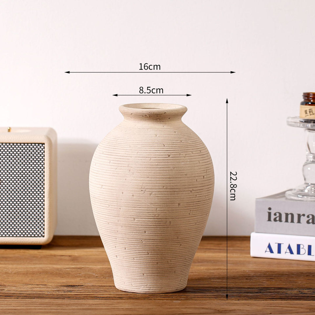 Artistic Ceramic Vase Kalsten