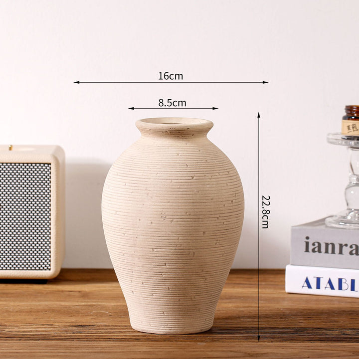 Artistic Ceramic Vase Kalsten
