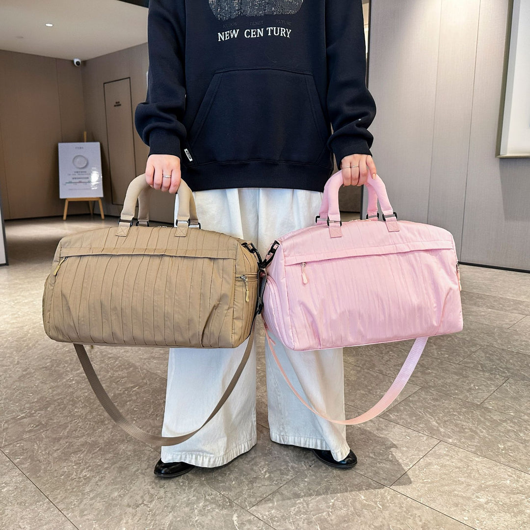 Functional Multi-Purpose Travel Duffle Kalsten