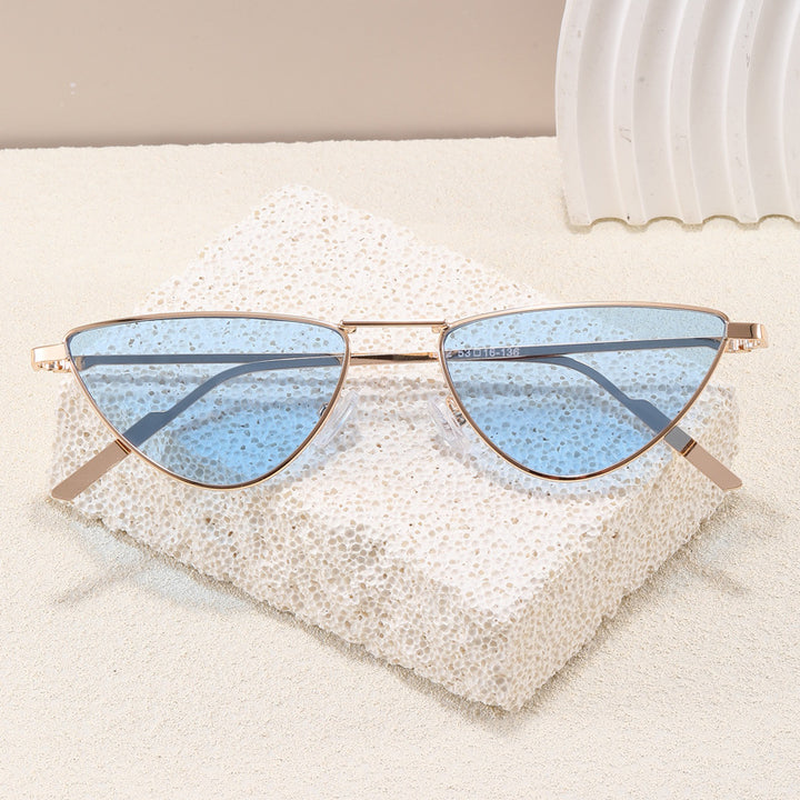 Cat-Eye Sunglasses Kalsten