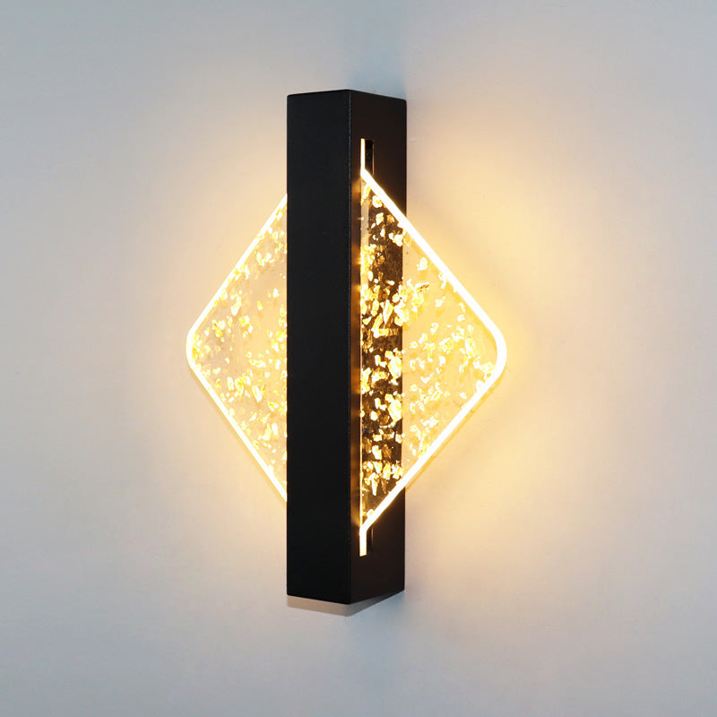 Decorative Wall Sconce