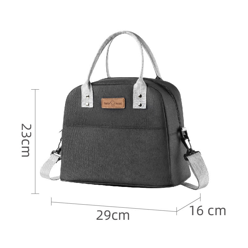 Insulated Food Storage Lunch Bag Kalsten