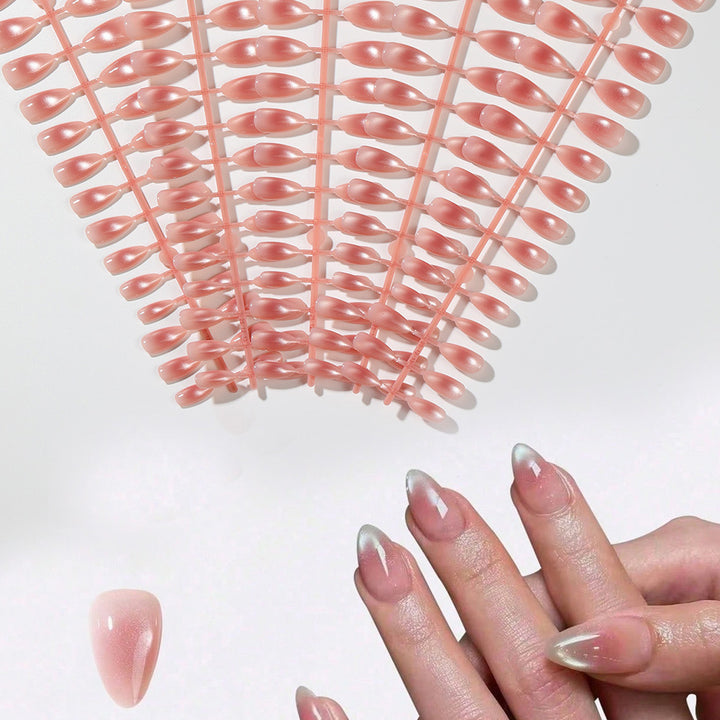 Gel Nail Art Kalsten