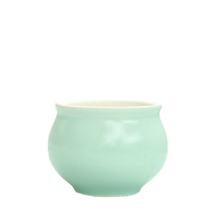Elegant Decorative Ceramic Kalsten