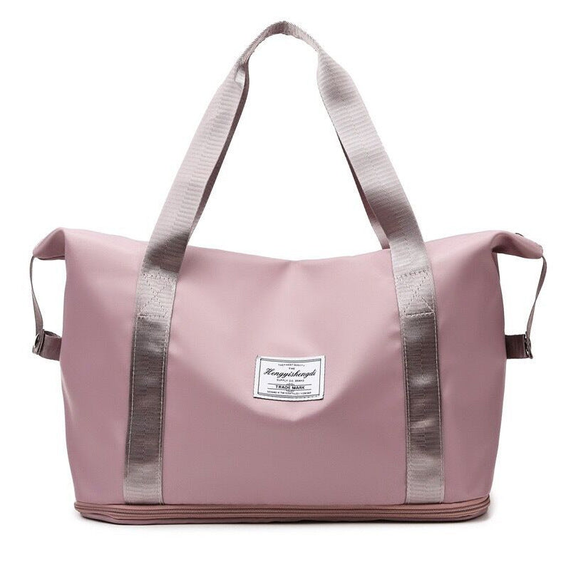Versatile Gym Tote Bag