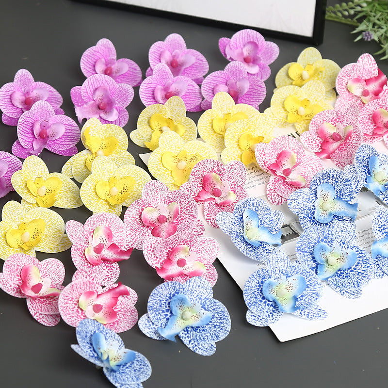 Floral Decorative Piece for Home Decor Display